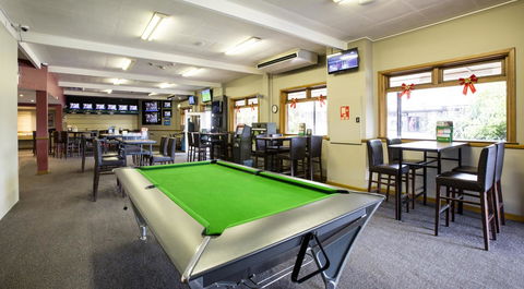 Nightcap At Hume Hotel - Accommodation Brunswick Heads 24