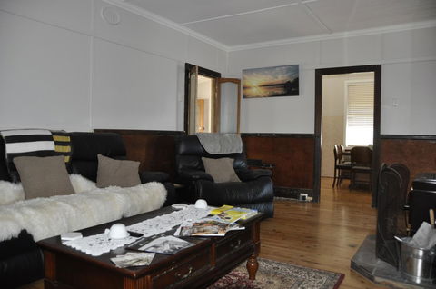 Caledonia Cottage - Accommodation Brunswick Heads 11