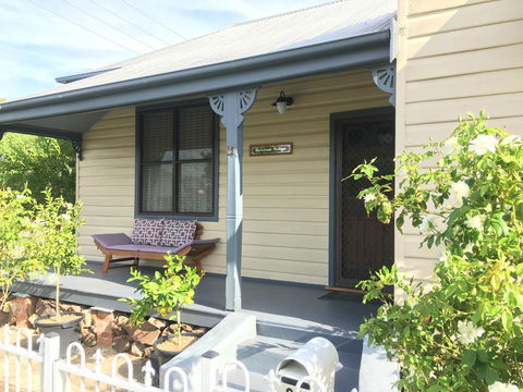 Caledonia Cottage - Accommodation Brunswick Heads 5