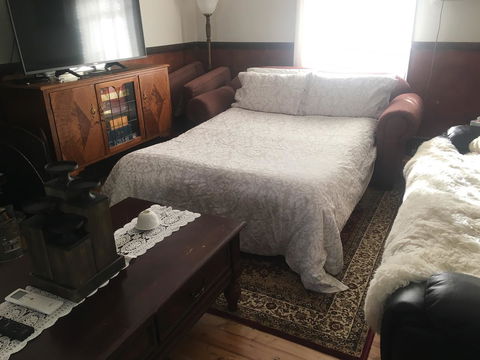 Caledonia Cottage - Accommodation Brunswick Heads 4