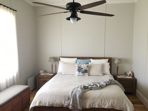 Caledonia Cottage - Accommodation Brunswick Heads 20
