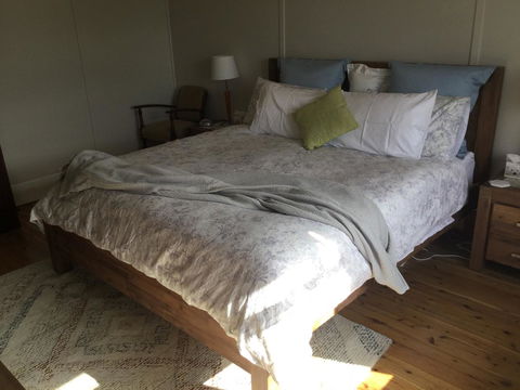 Caledonia Cottage - Accommodation Brunswick Heads 17