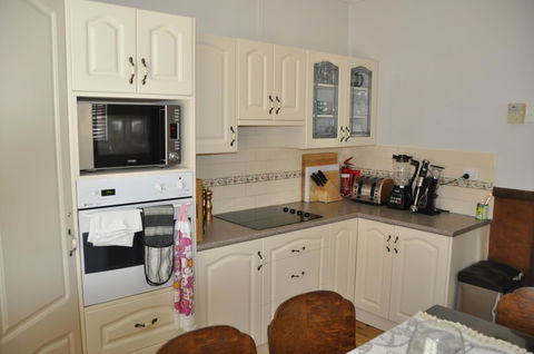 Caledonia Cottage - Accommodation Brunswick Heads 14