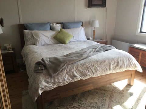 Caledonia Cottage - Accommodation Brunswick Heads 18