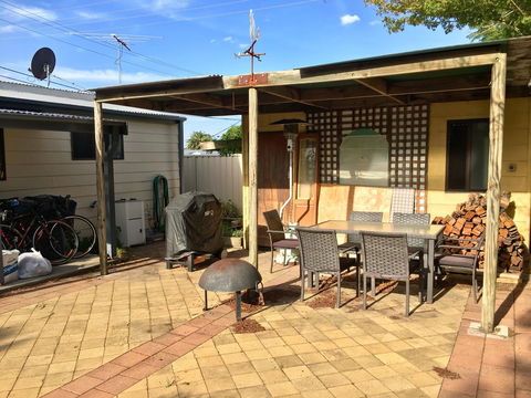 Caledonia Cottage - Accommodation Brunswick Heads 26