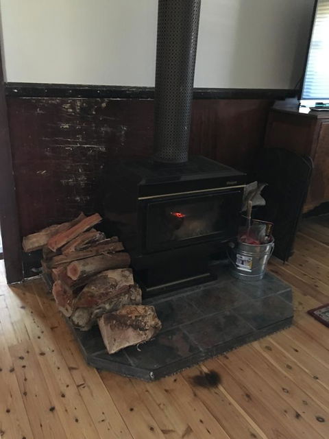 Caledonia Cottage - Accommodation Brunswick Heads 12