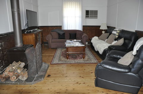 Caledonia Cottage - Accommodation Brunswick Heads 10