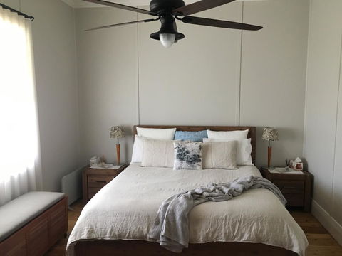 Caledonia Cottage - Accommodation Brunswick Heads 3