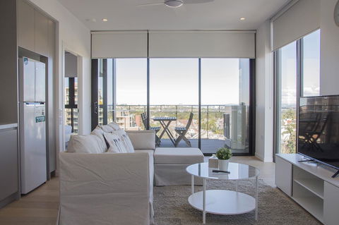 Brand New One Bedroom Apartment In Bondi Junction - Accommodation Brunswick Heads 0