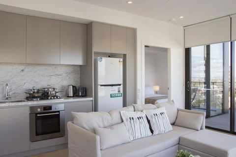 Brand New One Bedroom Apartment In Bondi Junction - Accommodation Brunswick Heads 3