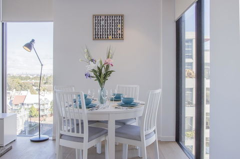 Brand New One Bedroom Apartment In Bondi Junction - Accommodation Brunswick Heads 4