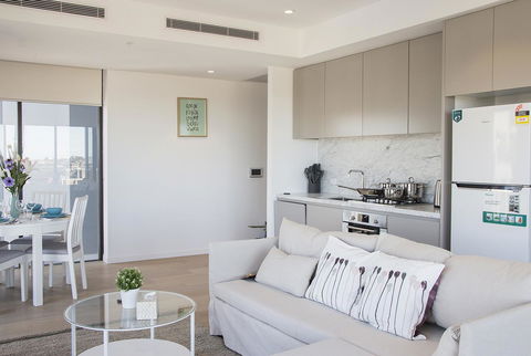 Brand New One Bedroom Apartment In Bondi Junction - Accommodation Brunswick Heads 2