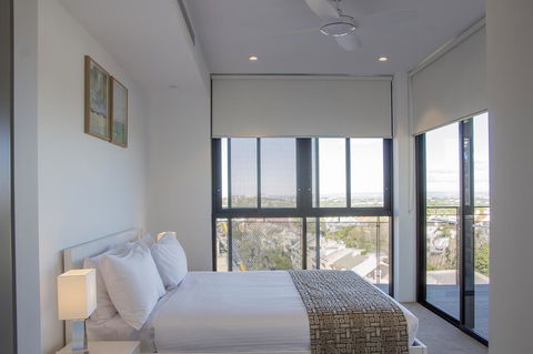 Brand New One Bedroom Apartment In Bondi Junction - Accommodation Brunswick Heads 5