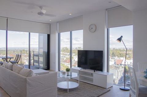 Brand New One Bedroom Apartment In Bondi Junction - Accommodation Brunswick Heads 1