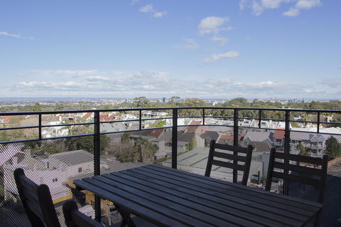 Brand New One Bedroom Apartment In Bondi Junction - Accommodation Brunswick Heads 8