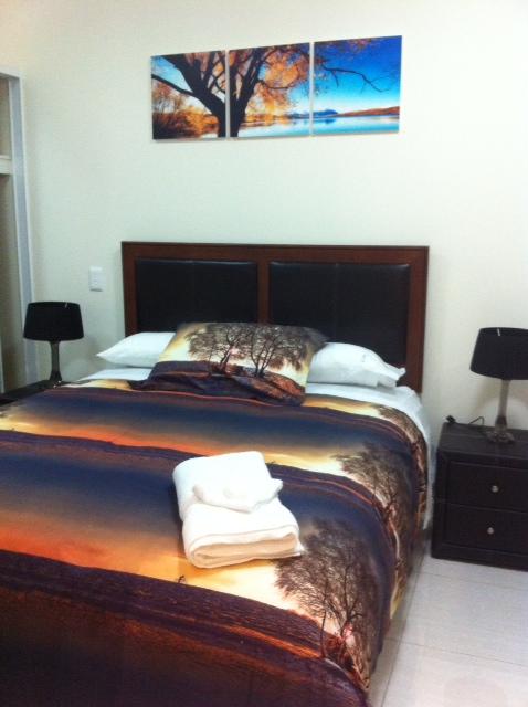 Nomikis\'On The Avenue - Accommodation Brunswick Heads 13