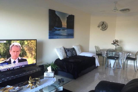 Nomikis\'On The Avenue - Accommodation Brunswick Heads 18