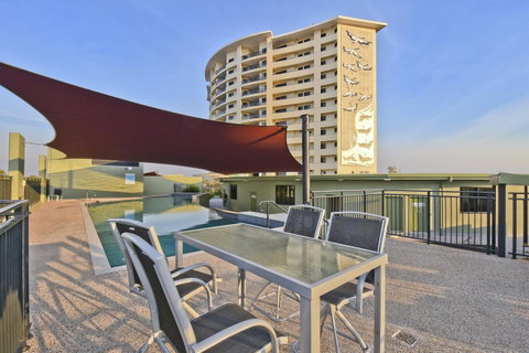 Nomikis\'On The Avenue - Accommodation Brunswick Heads 12