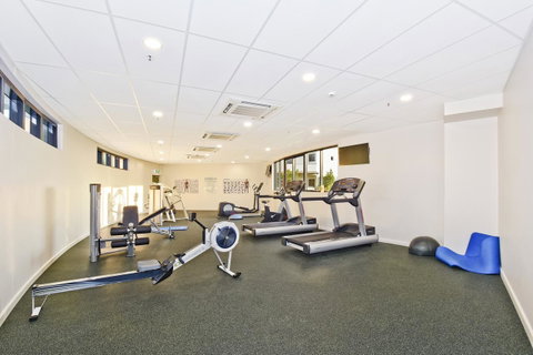 Nomikis\'On The Avenue - Accommodation Brunswick Heads 22
