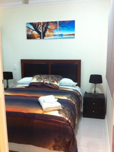 Nomikis\'On The Avenue - Accommodation Brunswick Heads 21