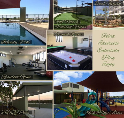 Nomikis\'On The Avenue - Accommodation Brunswick Heads 3
