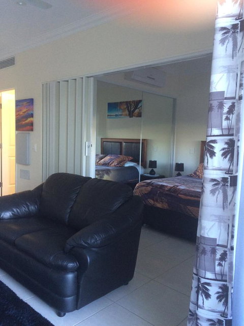 Nomikis\'On The Avenue - Accommodation Brunswick Heads 14