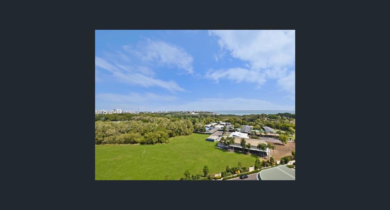Cullen Bay NT Accommodation Brunswick Heads