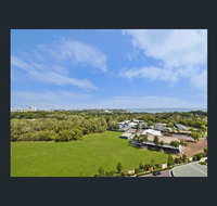 Nomikis'On The Avenue - Accommodation Brunswick Heads