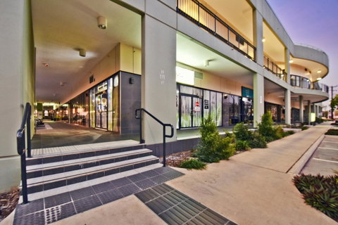 Nomikis\'On The Avenue - Accommodation Brunswick Heads 8