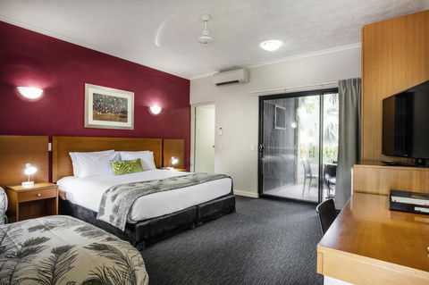 Mercure Darwin Airport Resort - Accommodation Brunswick Heads 30