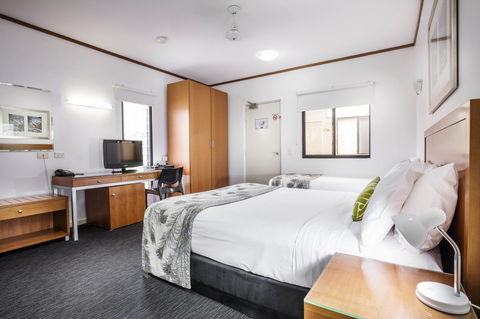 Mercure Darwin Airport Resort - Accommodation Brunswick Heads 19