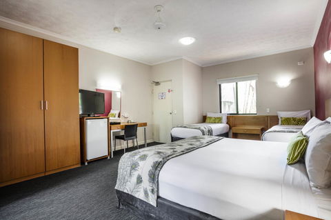 Mercure Darwin Airport Resort - Accommodation Brunswick Heads 22