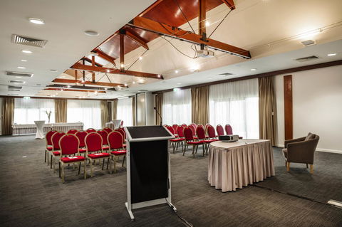 Mercure Darwin Airport Resort - Accommodation Brunswick Heads 38