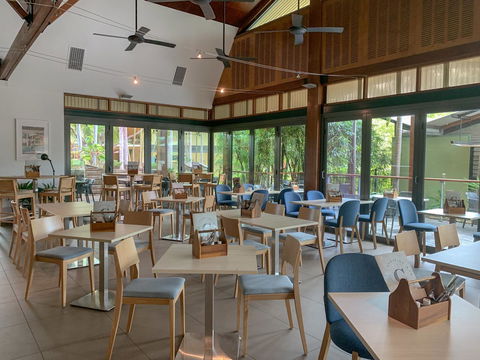 Mercure Darwin Airport Resort - Accommodation Brunswick Heads 9