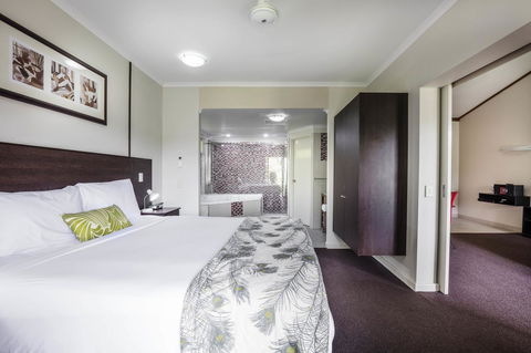 Mercure Darwin Airport Resort - Accommodation Brunswick Heads 14