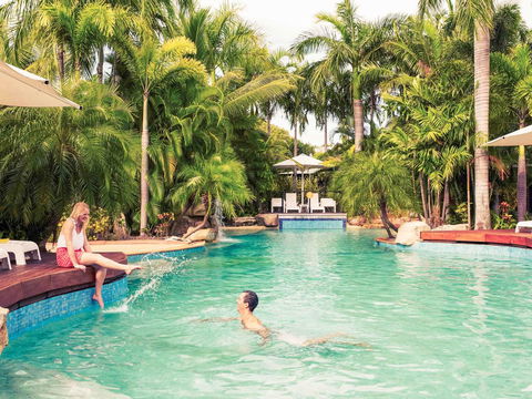 Mercure Darwin Airport Resort - Accommodation Brunswick Heads 0