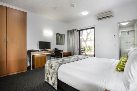 Mercure Darwin Airport Resort - Accommodation Brunswick Heads 26