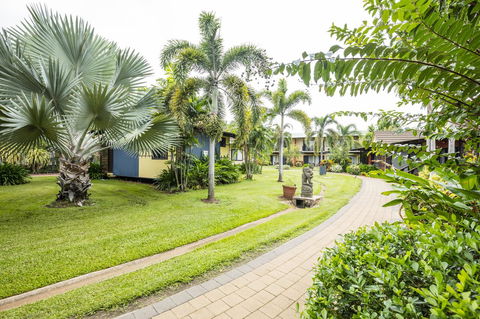 Mercure Darwin Airport Resort - Accommodation Brunswick Heads 1