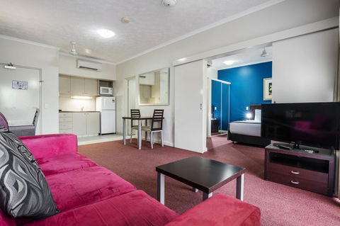 Mercure Darwin Airport Resort - Accommodation Brunswick Heads 33