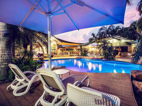 Mercure Darwin Airport Resort - Accommodation Brunswick Heads 40