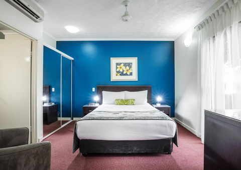 Mercure Darwin Airport Resort - Accommodation Brunswick Heads 32