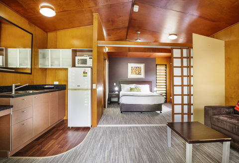 Mercure Darwin Airport Resort - Accommodation Brunswick Heads 3