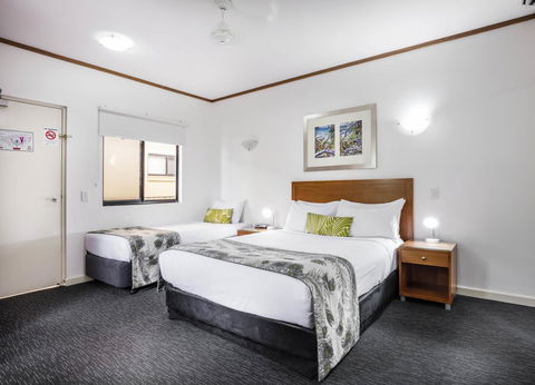 Mercure Darwin Airport Resort - Accommodation Brunswick Heads 17