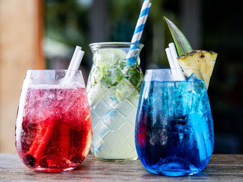 Mercure Darwin Airport Resort - Accommodation Brunswick Heads 42