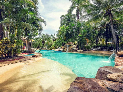 Mercure Darwin Airport Resort - Accommodation Brunswick Heads 41