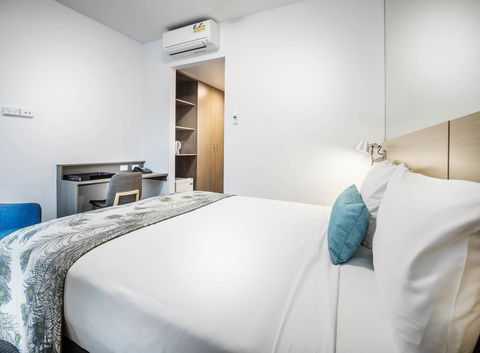Mercure Darwin Airport Resort - Accommodation Brunswick Heads 8