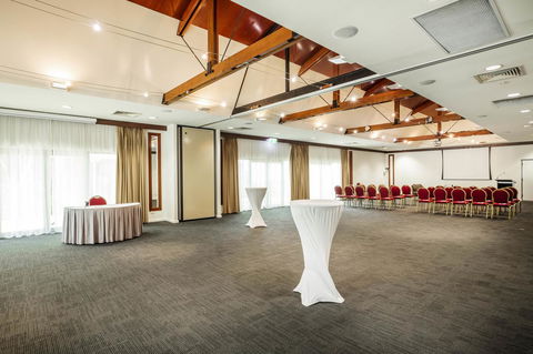 Mercure Darwin Airport Resort - Accommodation Brunswick Heads 37