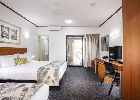 Mercure Darwin Airport Resort - Accommodation Brunswick Heads 16