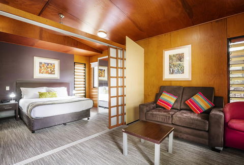 Mercure Darwin Airport Resort - Accommodation Brunswick Heads 2