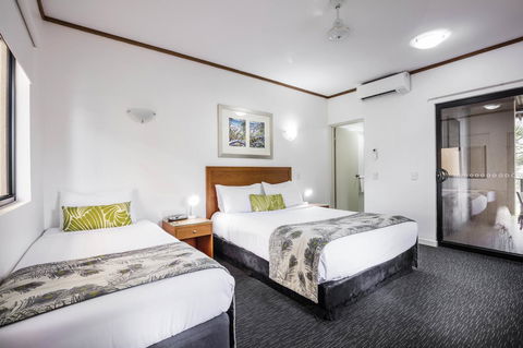 Mercure Darwin Airport Resort - Accommodation Brunswick Heads 23